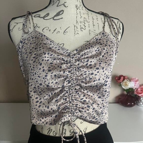 Forever 21 cheetah print - Picture 3 of 5